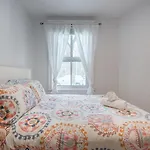 Luxurious Montreal Downtown Gem+Pets Ok+Parking