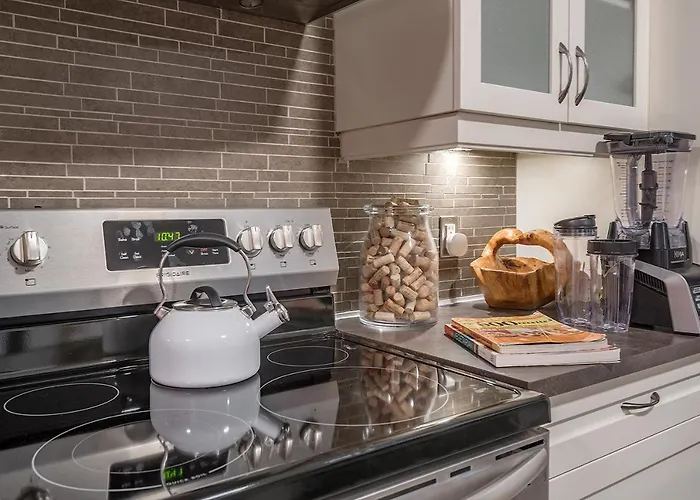 Luxurious Montreal Downtown Gem+Pets Ok+Parking