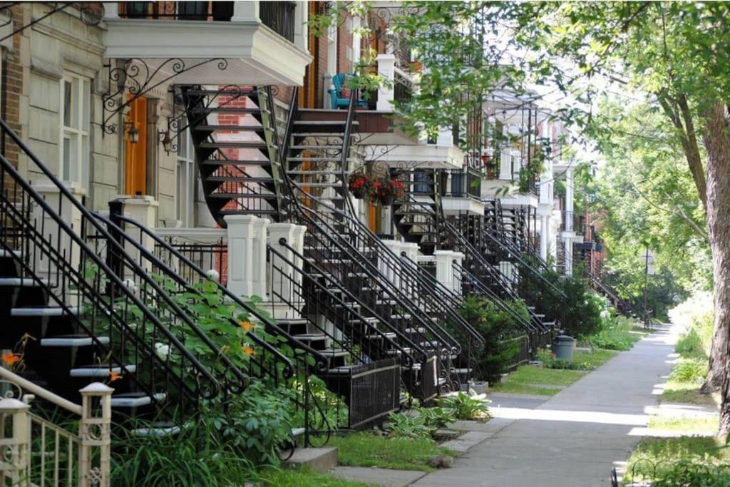 Apartment Luxurious Downtown Gem+pets Ok+parking *